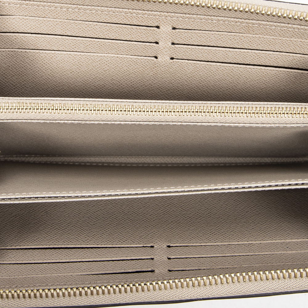 Louis Vuitton Zippy Wallet - Picture 5 of 6